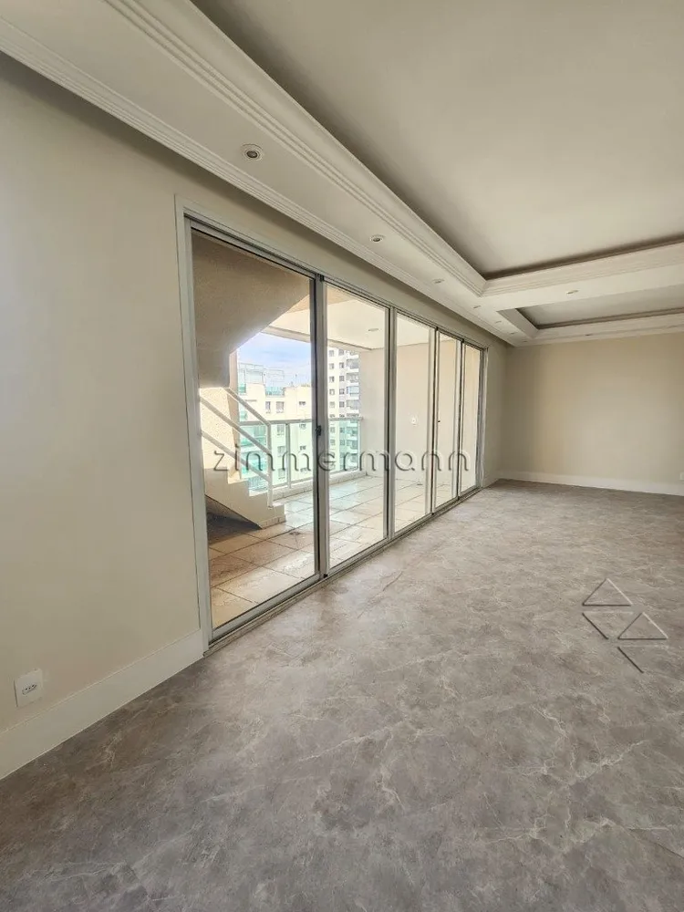 Cobertura, 4 quartos, 184 m² - Foto 8