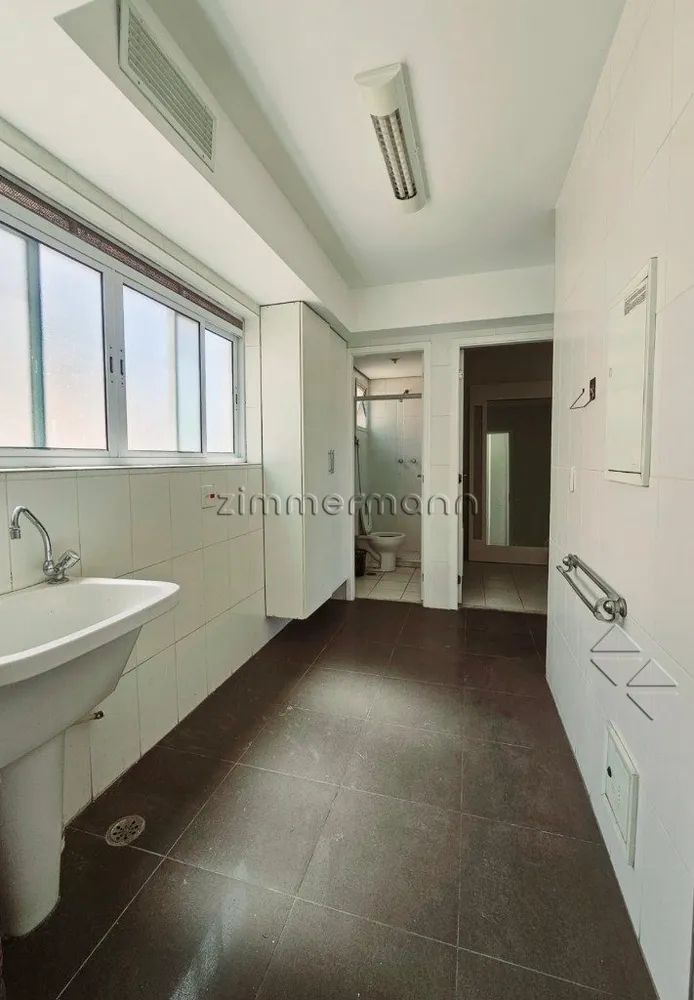Cobertura, 4 quartos, 184 m² - Foto 6