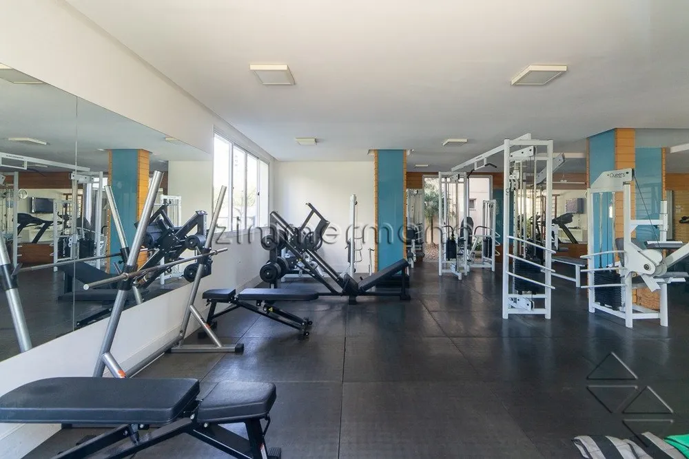 Cobertura, 4 quartos, 184 m² - Foto 6