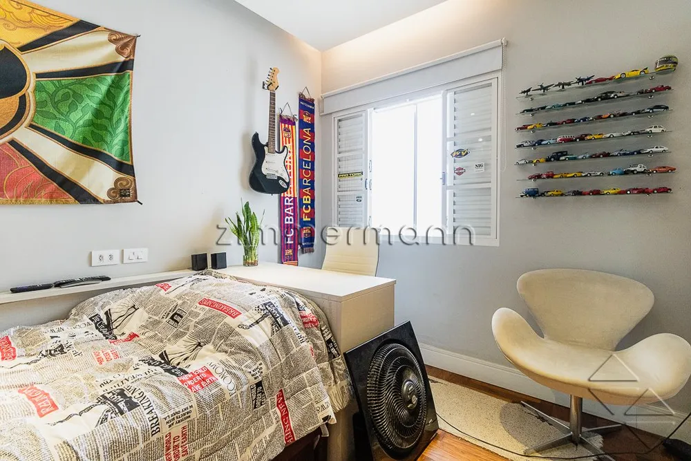Casa, 4 quartos, 317 m² - Foto 1