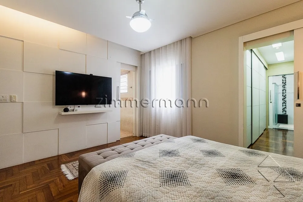 Casa, 4 quartos, 317 m² - Foto 4