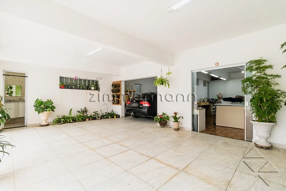 Casa, 4 quartos, 317 m² - Foto 6