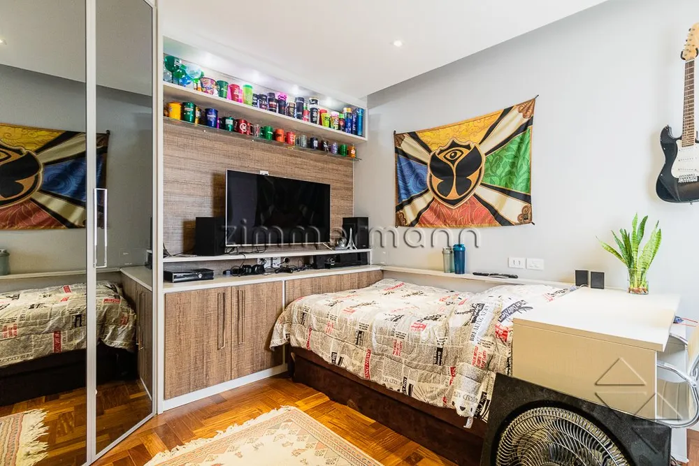 Casa, 4 quartos, 317 m² - Foto 5