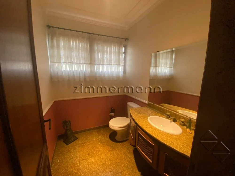 Casa, 5 quartos, 560 m² - Foto 6