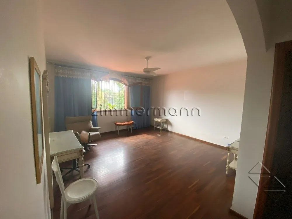 Casa, 5 quartos, 560 m² - Foto 4