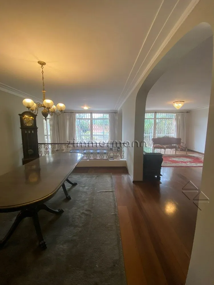 Casa, 5 quartos, 560 m² - Foto 11