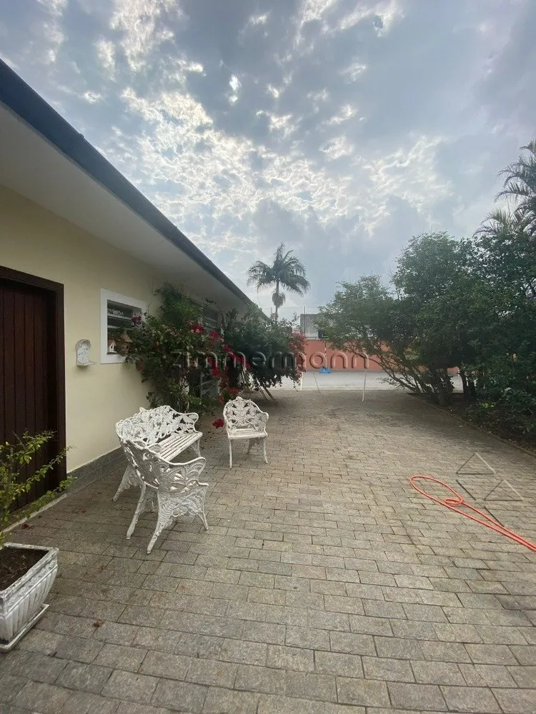 Casa, 5 quartos, 560 m² - Foto 2