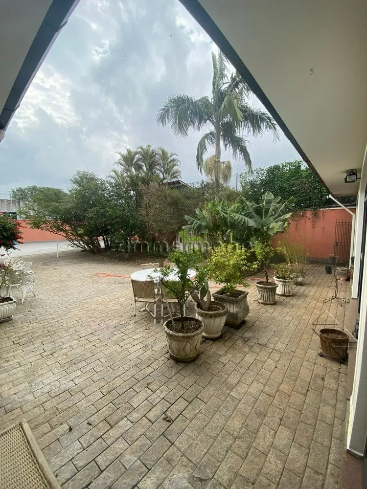 Casa, 5 quartos, 560 m² - Foto 3