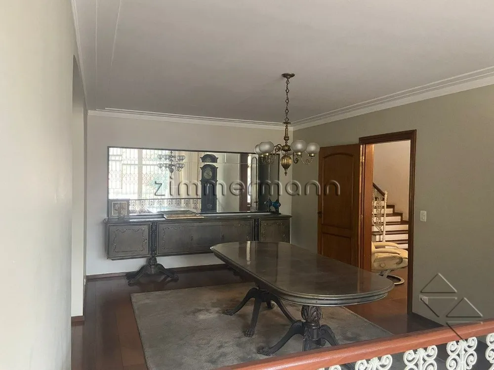 Casa, 5 quartos, 560 m² - Foto 8