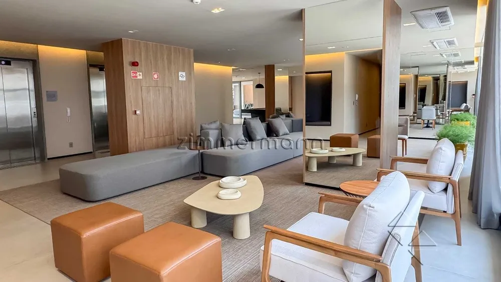 Apartamento, 1 quarto, 28 m² - Foto 11