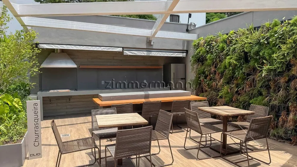 Apartamento, 1 quarto, 28 m² - Foto 8