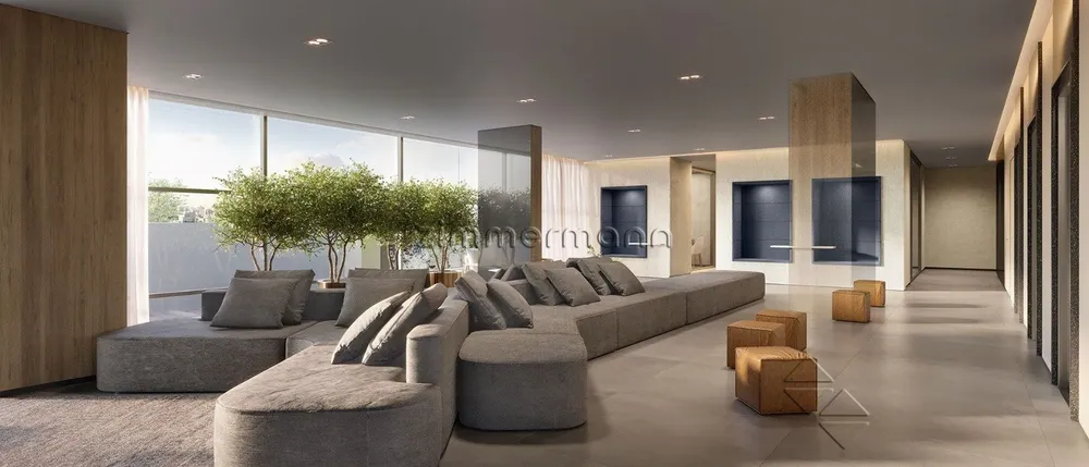 Apartamento, 1 quarto, 28 m² - Foto 4