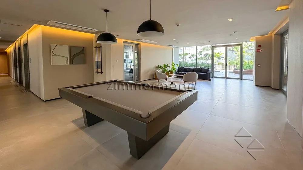 Apartamento, 1 quarto, 28 m² - Foto 7