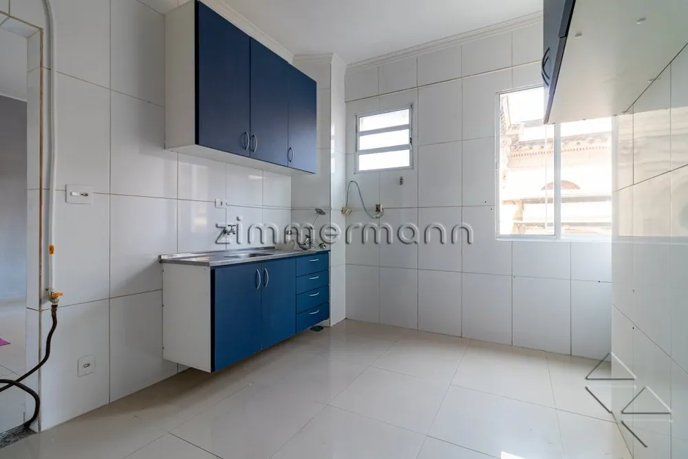 Apartamento, 2 quartos, 80 m² - Foto 6