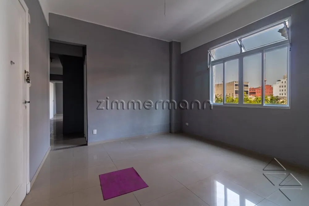 Apartamento, 2 quartos, 80 m² - Foto 1