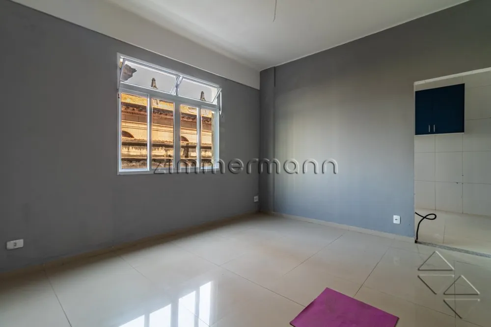 Apartamento, 2 quartos, 80 m² - Foto 2