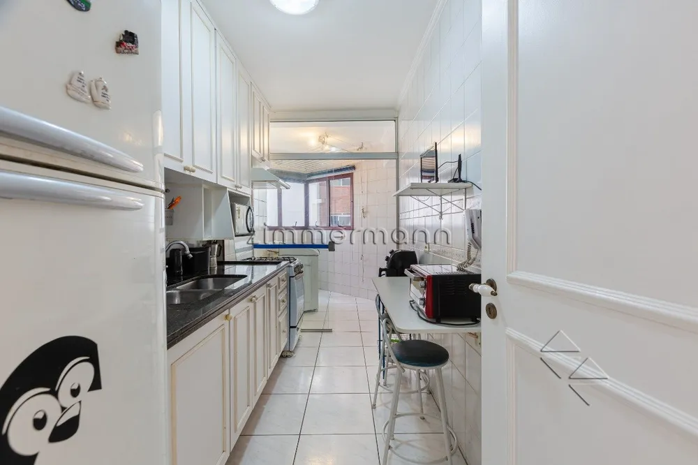 Apartamento, 3 quartos, 94 m² - Foto 6