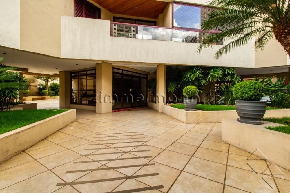 Apartamento, 3 quartos, 94 m² - Foto 4