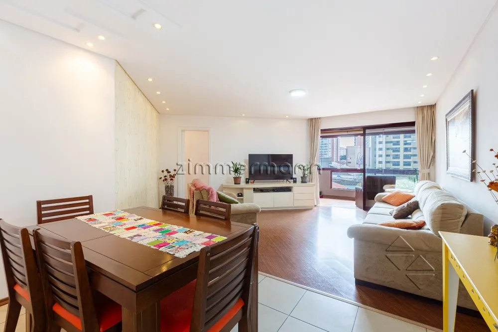 Apartamento, 3 quartos, 94 m² - Foto 3