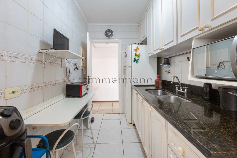 Apartamento, 3 quartos, 94 m² - Foto 7