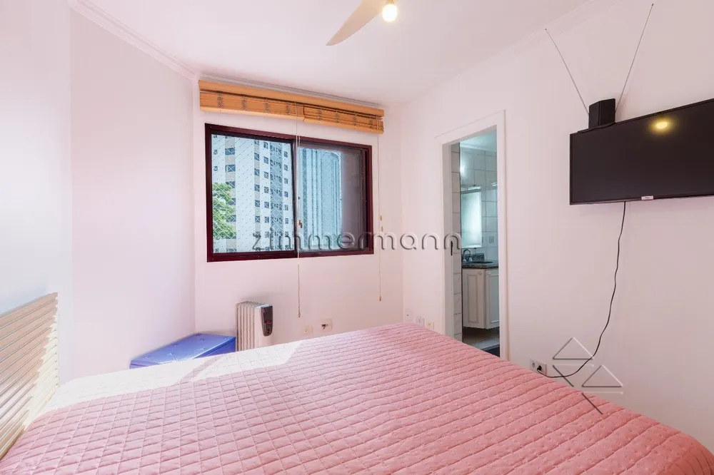 Apartamento, 3 quartos, 94 m² - Foto 5