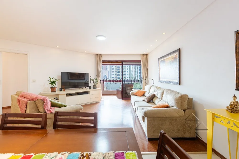 Apartamento, 3 quartos, 94 m² - Foto 2