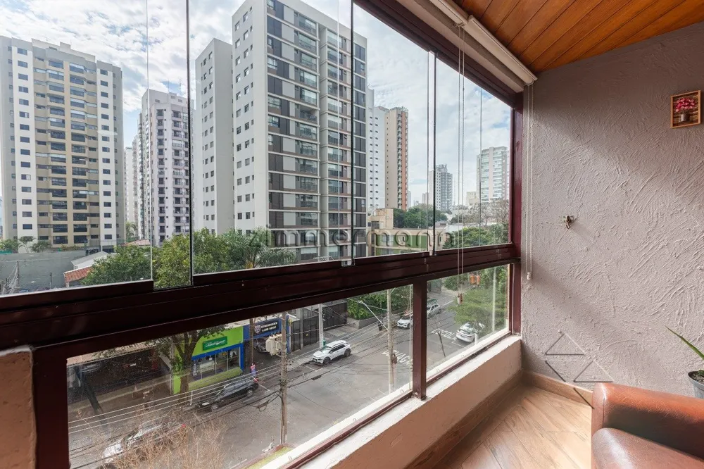 Apartamento, 3 quartos, 94 m² - Foto 1