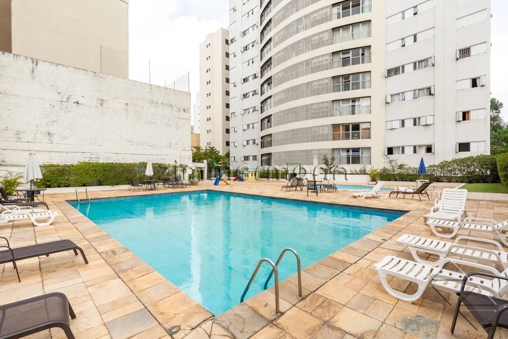 Apartamento, 3 quartos, 121 m² - Foto 1
