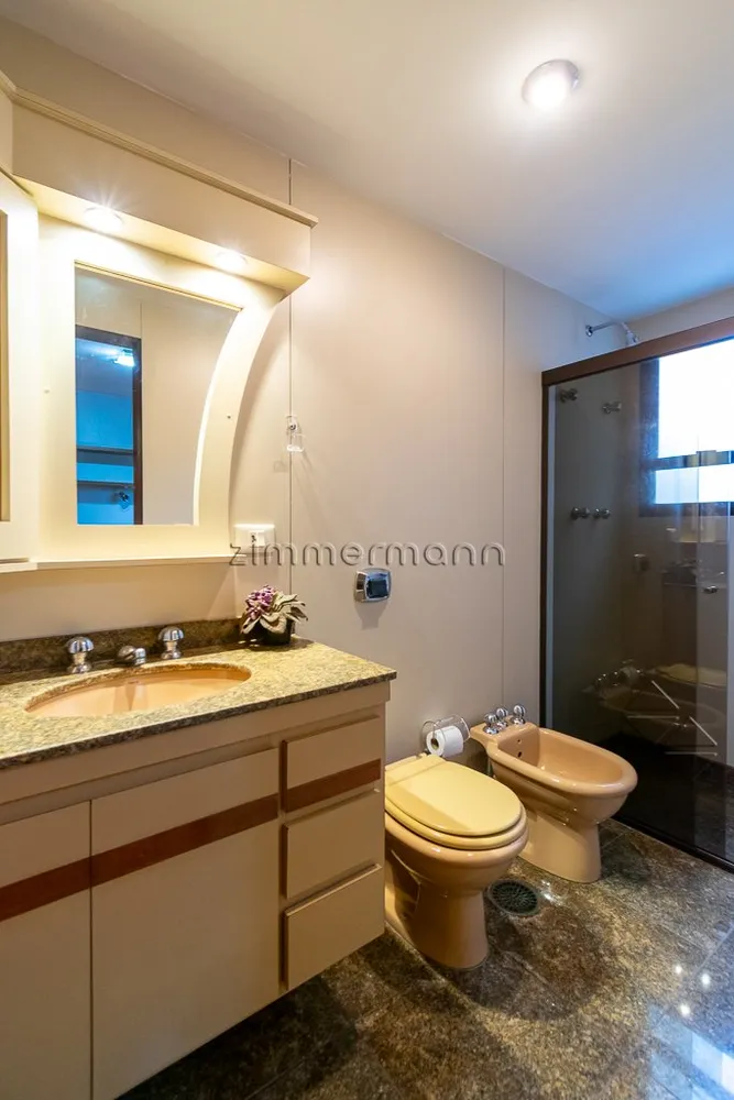 Apartamento, 4 quartos, 250 m² - Foto 3
