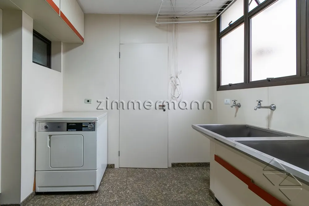 Apartamento, 4 quartos, 250 m² - Foto 7