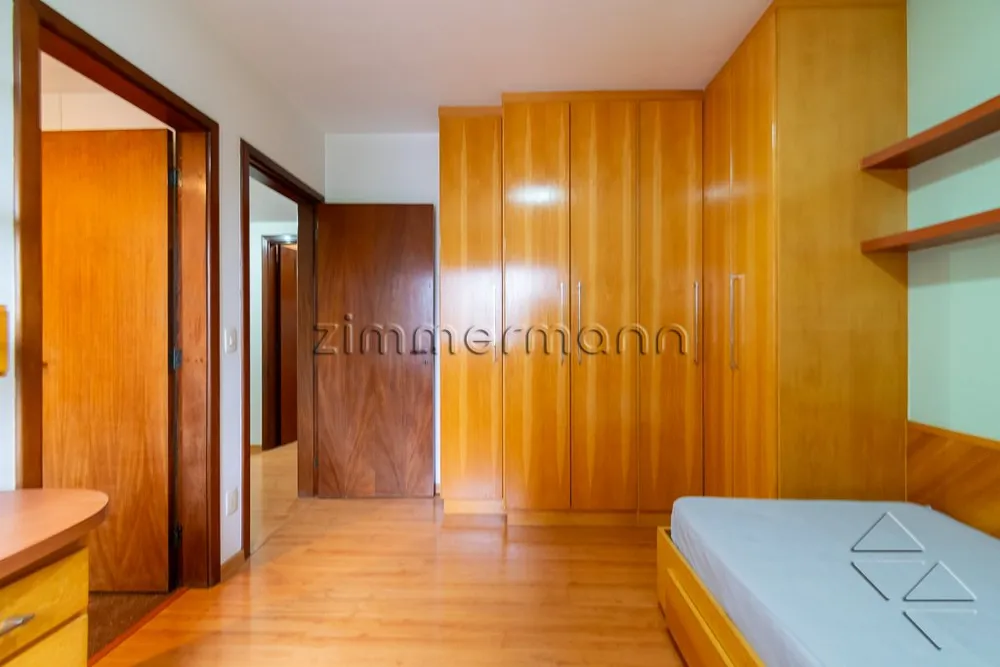 Apartamento, 4 quartos, 250 m² - Foto 8
