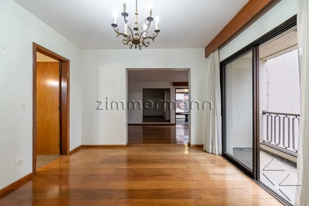 Apartamento, 4 quartos, 250 m² - Foto 6