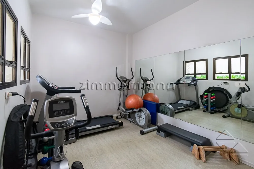 Apartamento, 4 quartos, 250 m² - Foto 10