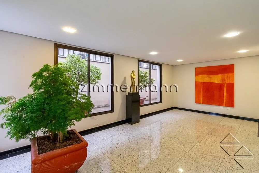 Apartamento, 4 quartos, 250 m² - Foto 2