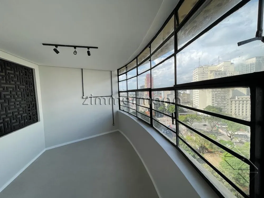 Apartamento, 1 quarto, 39 m² - Foto 6