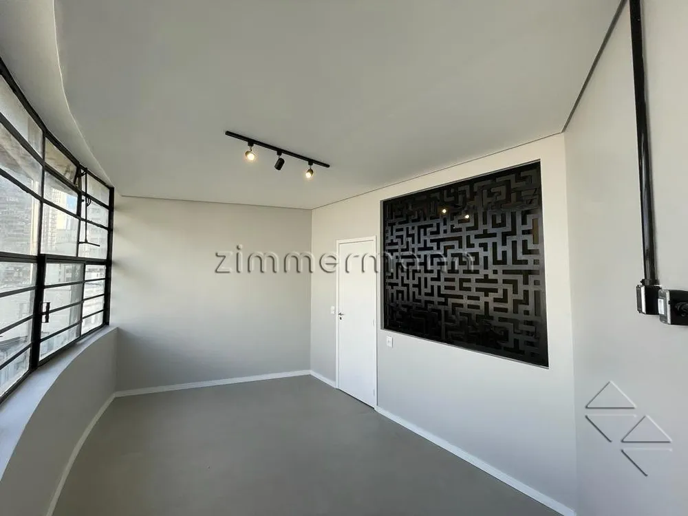 Apartamento, 1 quarto, 39 m² - Foto 2