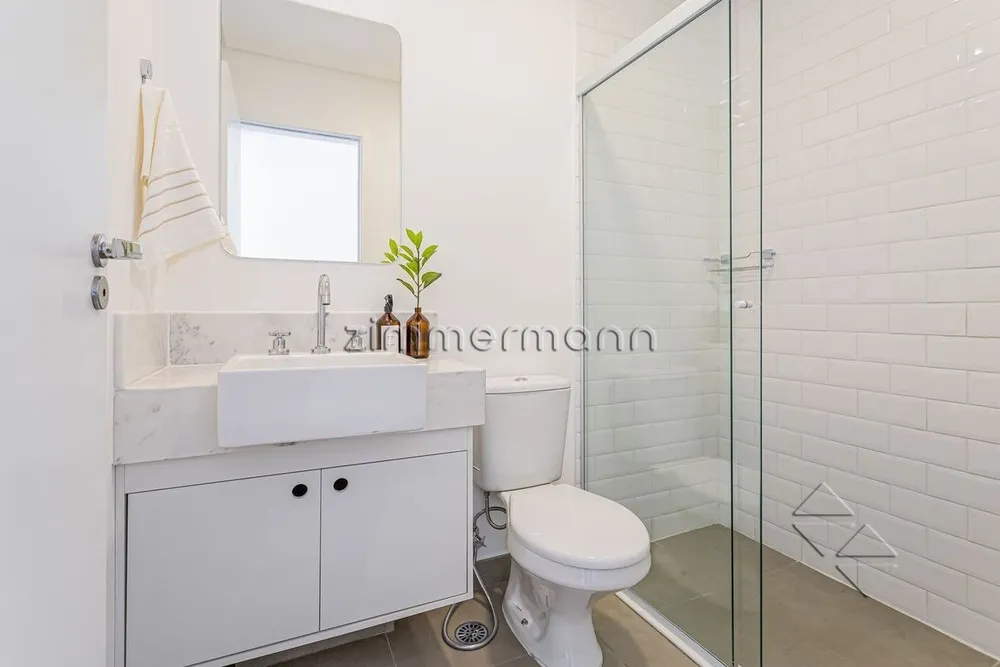 Apartamento, 1 quarto, 46 m² - Foto 4