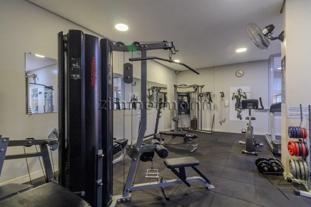 Cobertura, 4 quartos, 189 m² - Foto 3