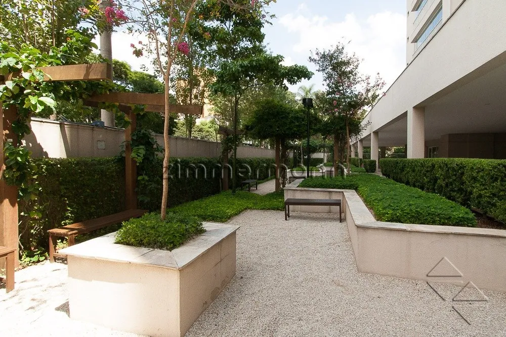 Cobertura, 4 quartos, 189 m² - Foto 4