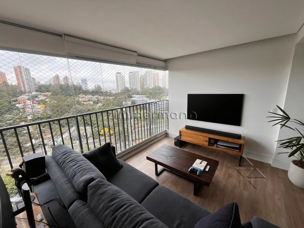 Apartamento, 3 quartos, 94 m² - Foto 10