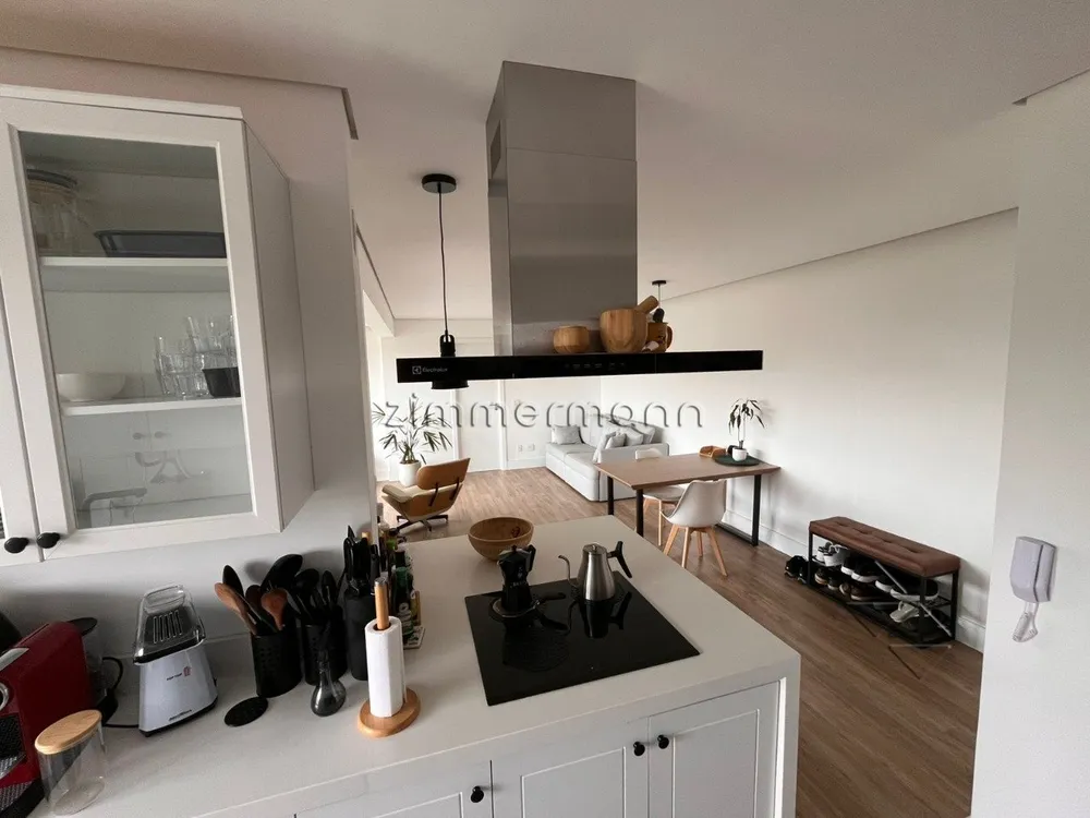 Apartamento, 3 quartos, 94 m² - Foto 4