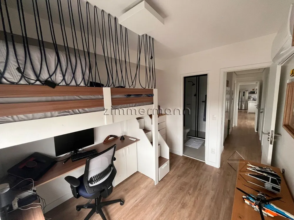 Apartamento, 3 quartos, 94 m² - Foto 11