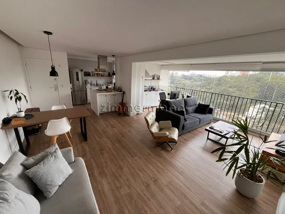 Apartamento, 3 quartos, 94 m² - Foto 6