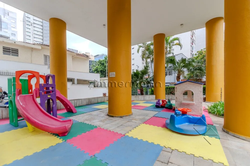 Apartamento, 2 quartos, 116 m² - Foto 11
