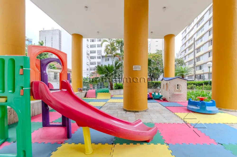Apartamento, 2 quartos, 116 m² - Foto 6