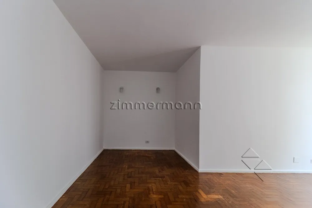 Apartamento, 2 quartos, 116 m² - Foto 2