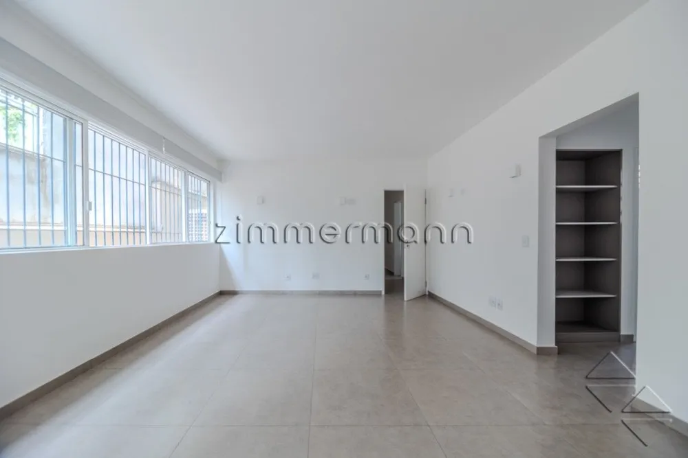 Apartamento, 3 quartos, 142 m² - Foto 1
