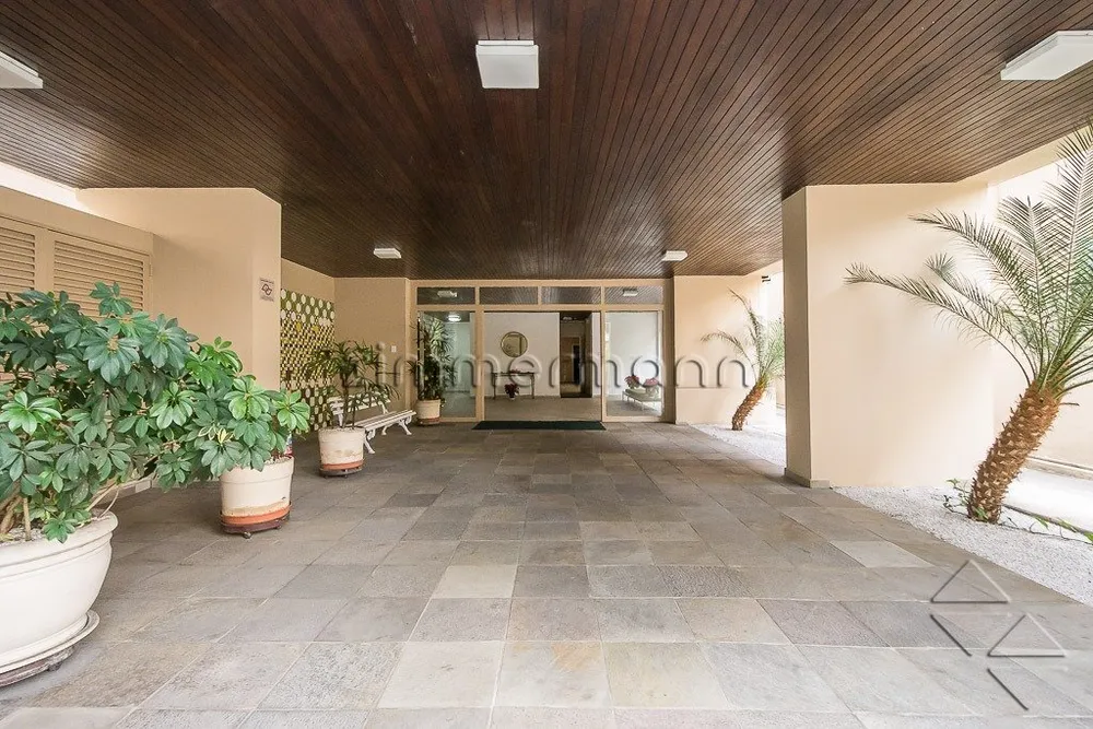 Apartamento, 3 quartos, 142 m² - Foto 7