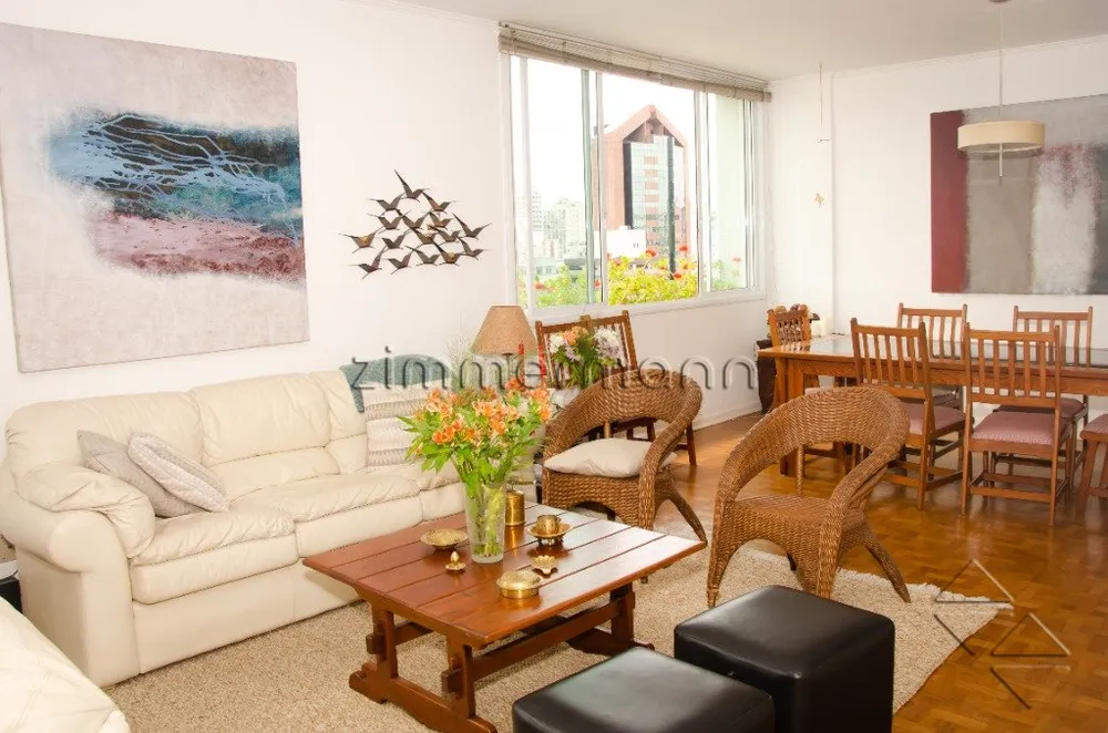 Apartamento, 4 quartos, 228 m² - Foto 1