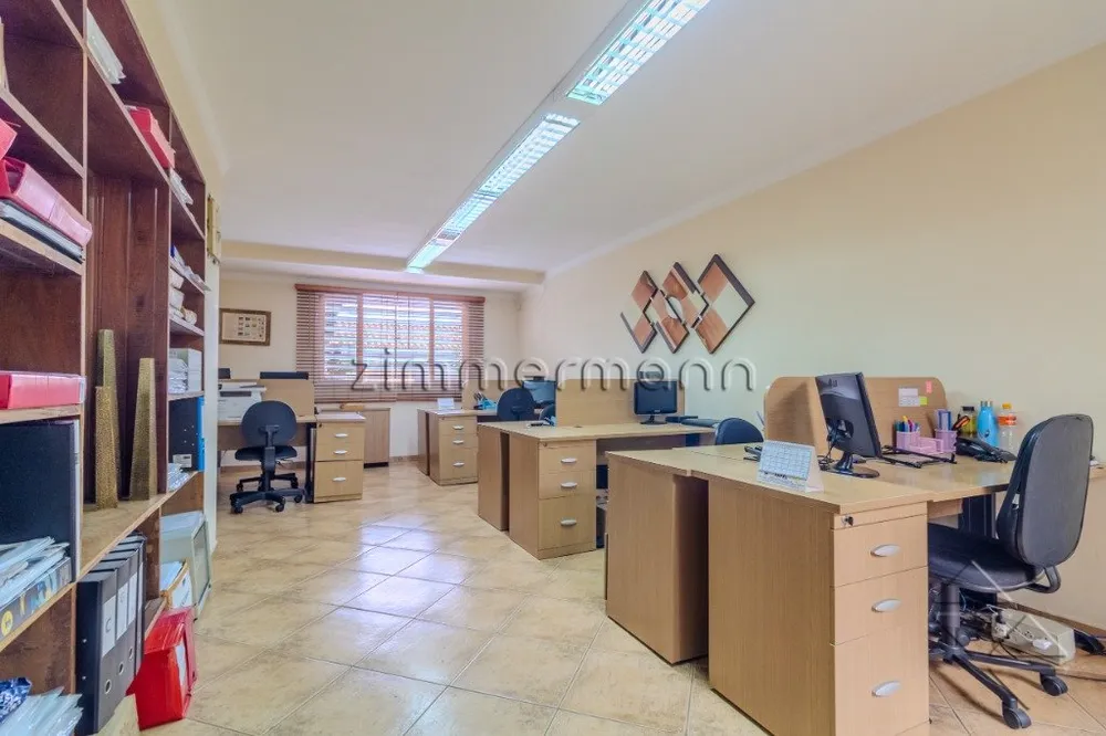 Casa, 4 quartos, 238 m² - Foto 1